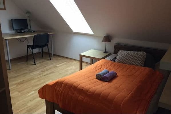 Prenájom domu Prenájom domu