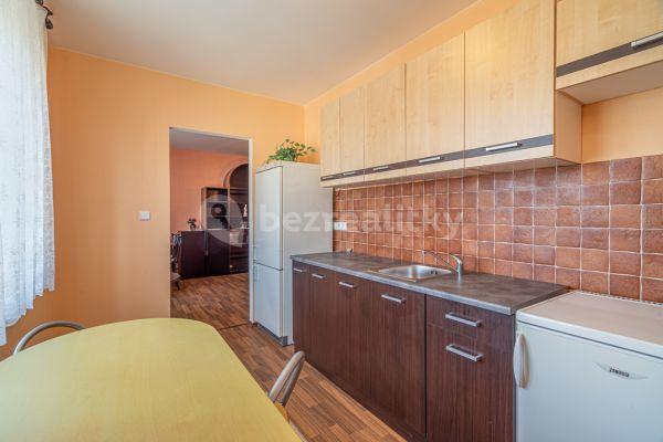 Predaj bytu 2-izbový 48 m², Výmyslov, Přerov, Olomoucký kraj