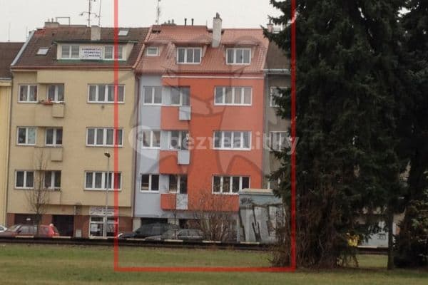 Prenájom bytu 2-izbový 55 m², Krakovská, Olomouc Prenájom bytu 2-izbový 55 m², Krakovská, Olomouc