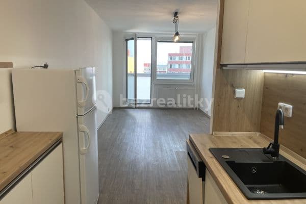 Prenájom bytu 2-izbový 56 m², Milánská, Praha Prenájom bytu 2-izbový 56 m², Milánská, Praha