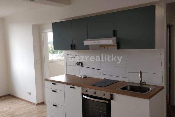 Prenájom bytu 2-izbový 40 m², U Školky, Sedlčany Prenájom bytu 2-izbový 40 m², U Školky, Sedlčany