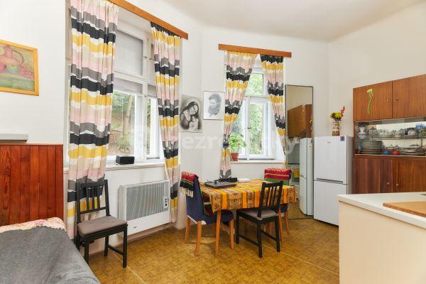 Predaj bytu 1-izbový 51 m², Lumírova, Praha