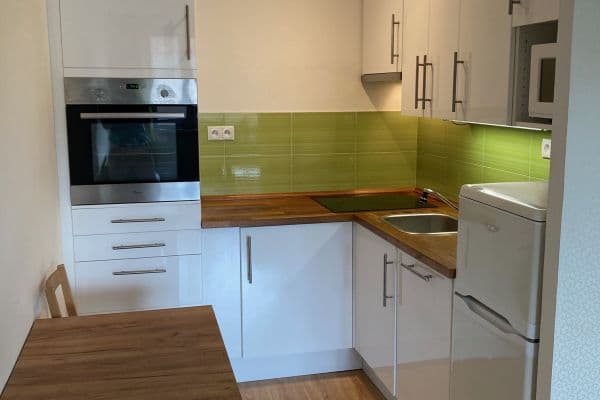Prenájom bytu 2-izbový 44 m², Nad Starou pískovnou, Praha Prenájom bytu 2-izbový 44 m², Nad Starou pískovnou, Praha