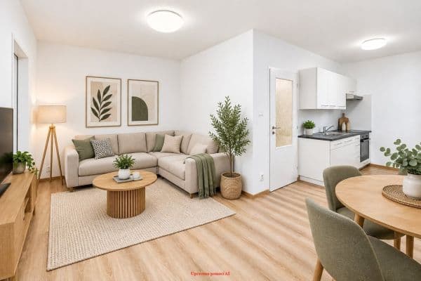 Prenájom bytu 2-izbový 35 m², Kapitána Jasioka, Havířov-Prostř.Suchá Prenájom bytu 2-izbový 35 m², Kapitána Jasioka, Havířov-Prostř.Suchá