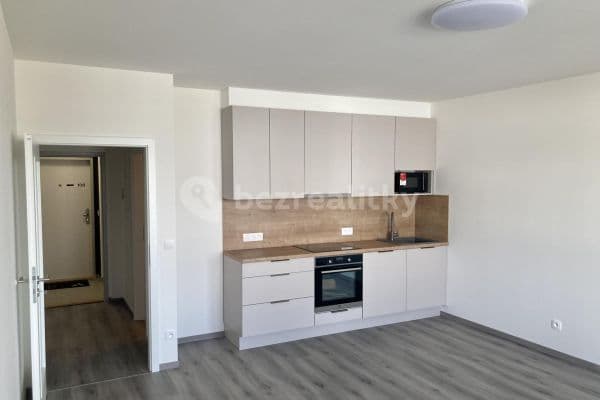 Prenájom bytu 2-izbový 53 m², Sedlářova, Hlavní město Praha Prenájom bytu 2-izbový 53 m², Sedlářova, Hlavní město Praha