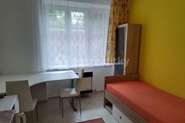 Prenájom bytu Garsoniéra 21 m², Hoblíkova, Brno Prenájom bytu Garsoniéra 21 m², Hoblíkova, Brno