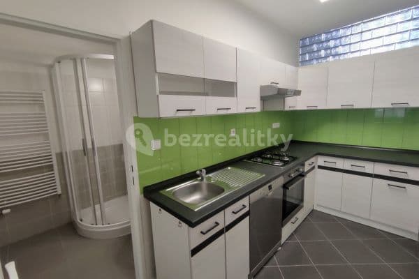 Prenájom bytu 1-izbový 48 m², Koperníkova, Plzeň, Plzeňský kraj Prenájom bytu 1-izbový 48 m², Koperníkova, Plzeň, Plzeňský kraj