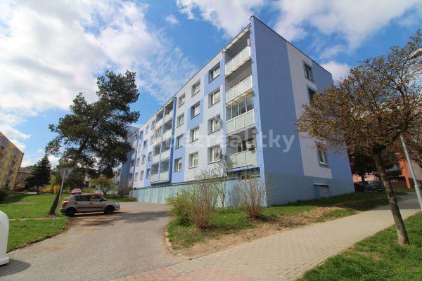 Predaj bytu 2-izbový 34 m², Tkalcovská, 