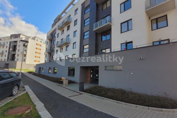 Prenájom bytu 2-izbový 46 m², Magisterská, Plzeň, Plzeňský kraj
