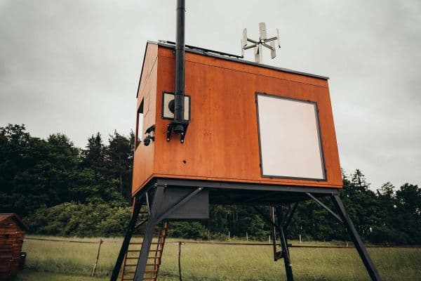 Prenájom rekreačného objektu, Struhaře Prenájom rekreačného objektu, Struhaře