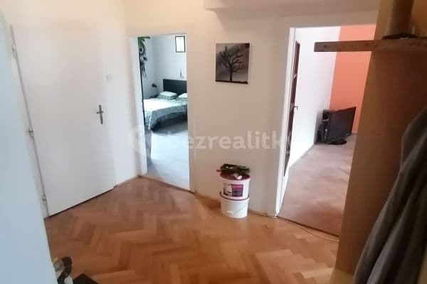 Prenájom bytu 3-izbový 81 m², Bendlova, Brno Prenájom bytu 3-izbový 81 m², Bendlova, Brno