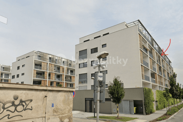 Prenájom bytu 1-izbový 33 m², Rokycanova, Olomouc