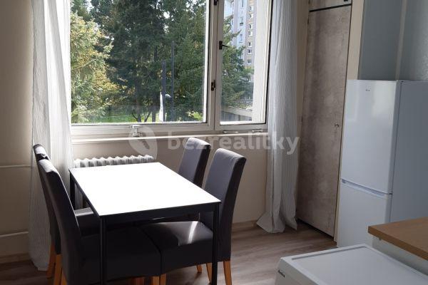 Prenájom bytu 1-izbový 31 m², Stupkova, Olomouc