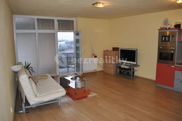 Predaj bytu 1-izbový 40 m², Lučiny, Brno Predaj bytu 1-izbový 40 m², Lučiny, Brno