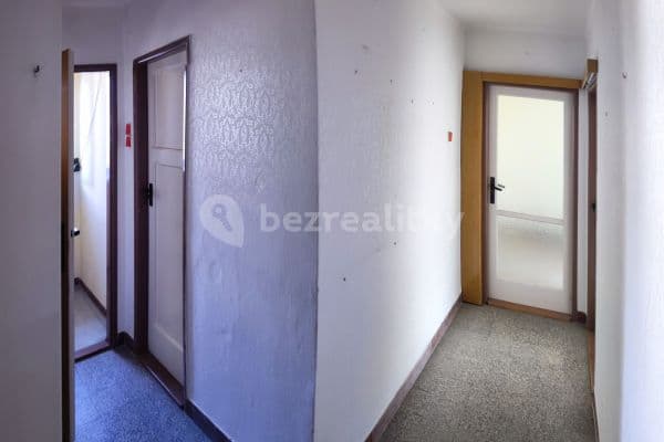 Predaj bytu 2-izbový 54 m², Boženy Němcové, Uherské Hradiště, Zlínský kraj