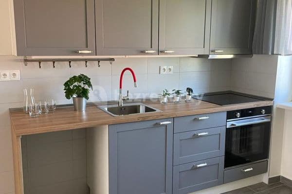 Prenájom bytu 2-izbový 47 m², Stavbařů, Ostrava Prenájom bytu 2-izbový 47 m², Stavbařů, Ostrava