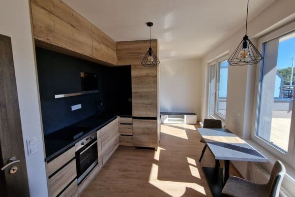 Prenájom bytu 1-izbový 34 m², Šífařská, Hlavní město Praha Prenájom bytu 1-izbový 34 m², Šífařská, Hlavní město Praha