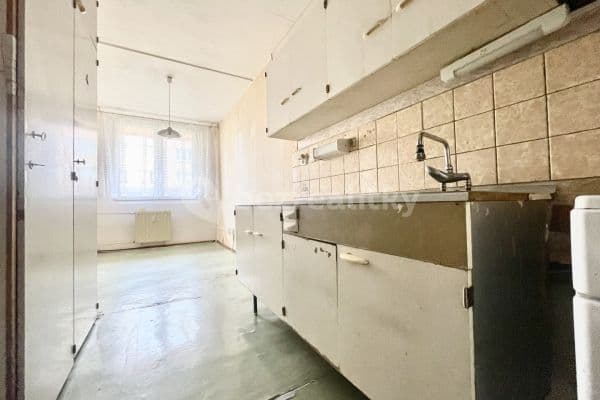 Predaj bytu 4-izbový 86 m², Zborovská, 