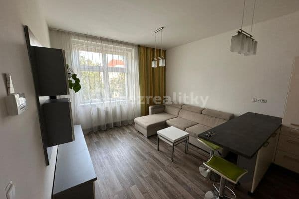 Prenájom bytu 2-izbový 46 m², Ruská, Praha Prenájom bytu 2-izbový 46 m², Ruská, Praha