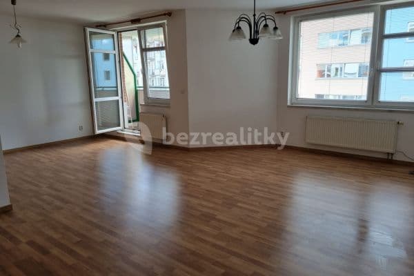 Prenájom bytu 1-izbový 63 m², Paříkova, Praha Prenájom bytu 1-izbový 63 m², Paříkova, Praha