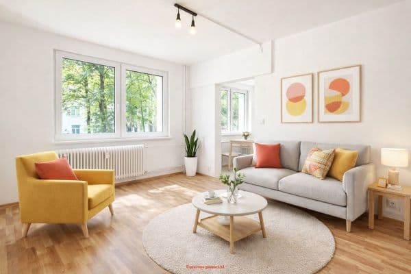 Prenájom bytu 1-izbový 24 m², Kořenského, Karviná, Moravskoslezský kraj Prenájom bytu 1-izbový 24 m², Kořenského, Karviná, Moravskoslezský kraj
