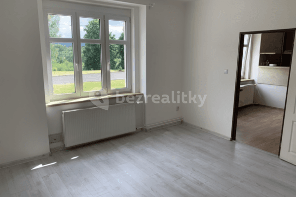 Prenájom bytu 2-izbový 45 m², Rohová, Karlovy Vary, Karlovarský kraj