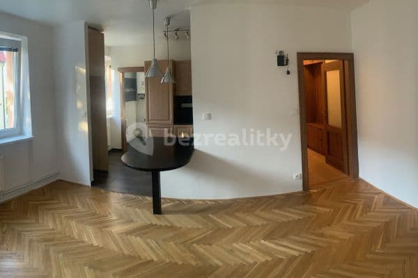 Prenájom bytu 2-izbový 50 m², sídliště Nádražní, Slavkov u Brna