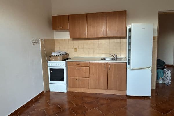 Prenájom bytu 1-izbový 50 m², Štolcova, Brno Prenájom bytu 1-izbový 50 m², Štolcova, Brno