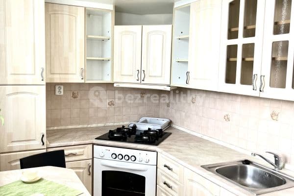 Prenájom bytu 2-izbový 54 m², Marie Majerové, Frýdek-Místek Prenájom bytu 2-izbový 54 m², Marie Majerové, Frýdek-Místek