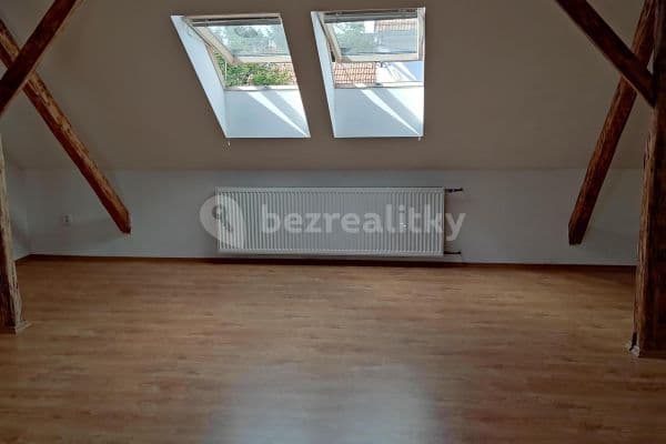 Prenájom bytu 1-izbový 39 m², Scheinerova, Brno Prenájom bytu 1-izbový 39 m², Scheinerova, Brno