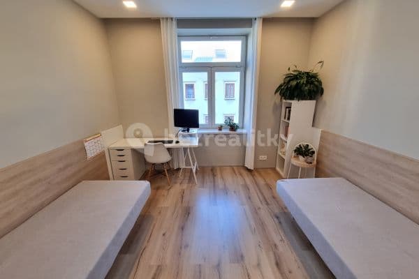 Predaj bytu 4-izbový 102 m², Körnerova, Brno