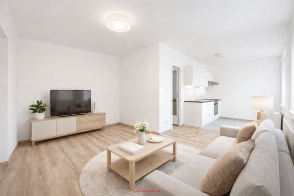 Prenájom bytu 2-izbový 37 m², U Nádraží, Havířov-Šumbark Prenájom bytu 2-izbový 37 m², U Nádraží, Havířov-Šumbark