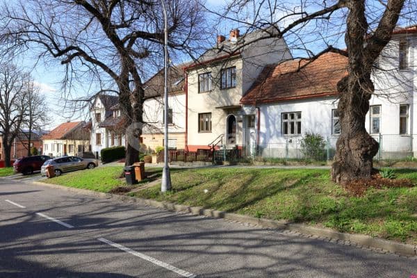 Predaj domu 108 m², pozemek 189 m², Svat. Čecha, Uherský Brod, Zlínský kraj