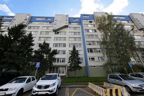 Predaj bytu 2-izbový 43 m², Přeštická, Praha Predaj bytu 2-izbový 43 m², Přeštická, Praha