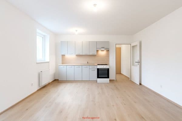 Prenájom bytu 1-izbový 35 m², Klimšova, Prenájom bytu 1-izbový 35 m², Klimšova,