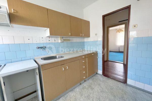 Predaj bytu 4-izbový 70 m², Malínská, Žatec, Ústecký kraj