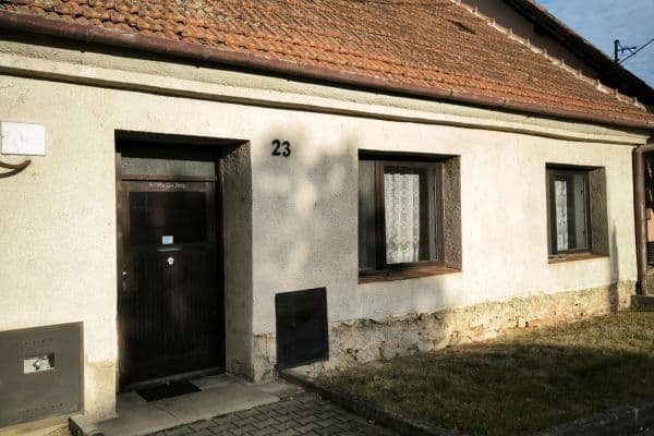 Prenájom bytu 2-izbový 47 m², U Sýpky, Rajhradice Prenájom bytu 2-izbový 47 m², U Sýpky, Rajhradice