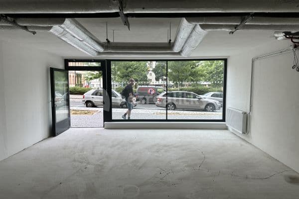 Prenájom nebytového priestoru 50 m², Blahoslavova, Praha Prenájom nebytového priestoru 50 m², Blahoslavova, Praha