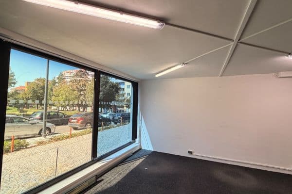 Prenájom nebytového priestoru 50 m², Blahoslavova, Praha Prenájom nebytového priestoru 50 m², Blahoslavova, Praha