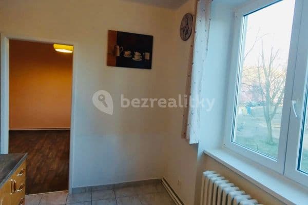 Predaj bytu 2-izbový 61 m², Závodní, Karlovy Vary