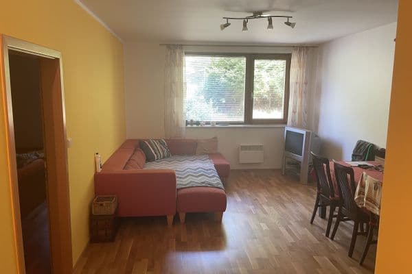 Predaj bytu 2-izbový 49 m², Rokytnice nad Jizerou Predaj bytu 2-izbový 49 m², Rokytnice nad Jizerou