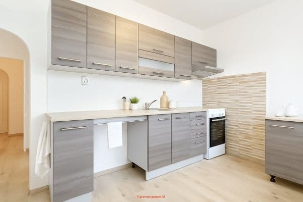 Prenájom bytu 3-izbový 72 m², Slovenská, Prenájom bytu 3-izbový 72 m², Slovenská,