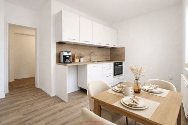 Prenájom bytu 2-izbový 50 m², Janského, Karviná, Moravskoslezský kraj Prenájom bytu 2-izbový 50 m², Janského, Karviná, Moravskoslezský kraj