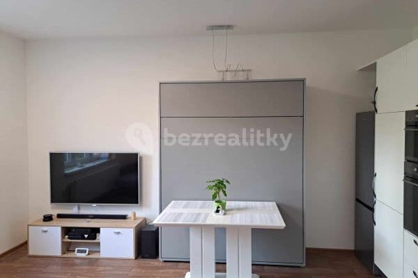 Predaj bytu 2-izbový 33 m², Podolská, Praha