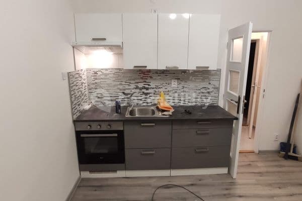 Prenájom bytu 1-izbový 35 m², Sluhy Prenájom bytu 1-izbový 35 m², Sluhy