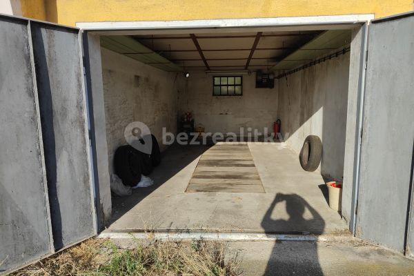 Predaj garáže 20 m², Průmyslová, Uherské Hradiště