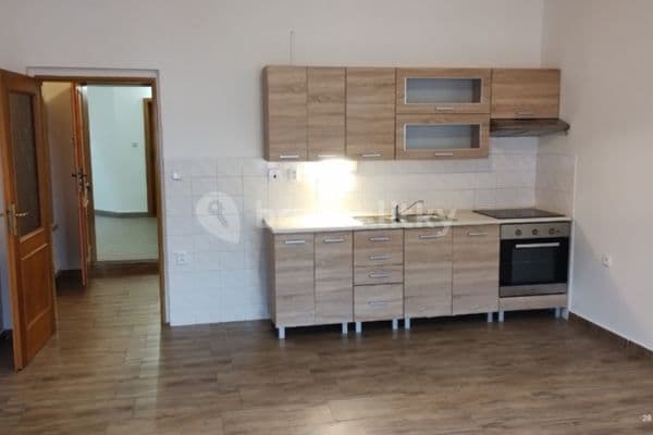 Prenájom bytu 2-izbový 71 m², Šultysova, Kutná Hora