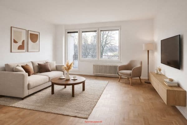 Prenájom bytu 3-izbový 68 m², Vedlejší, Havířov-Šumbark Prenájom bytu 3-izbový 68 m², Vedlejší, Havířov-Šumbark