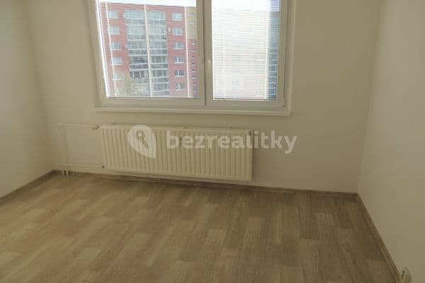 Prenájom bytu 3-izbový 73 m², U Kostela, Jablonec nad Nisou, Liberecký kraj