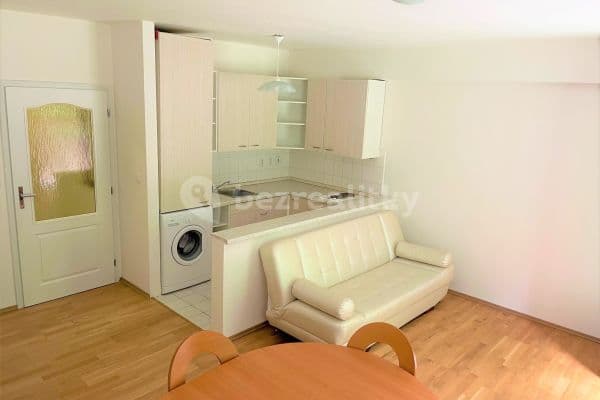 Predaj bytu 1-izbový 36 m², K Lanovce, Jáchymov